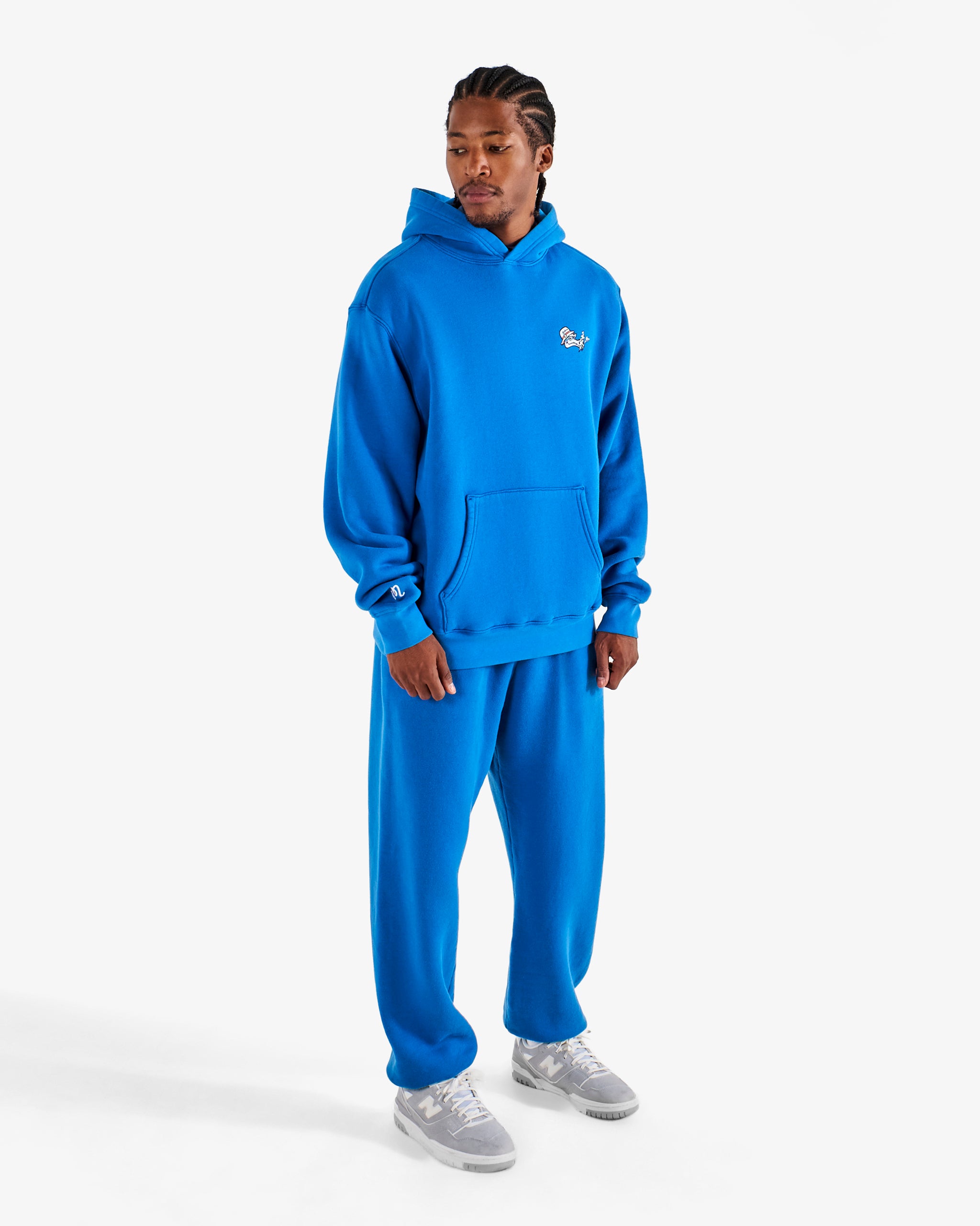 CLUBHOUSE DRAGON SWEATPANT - Image 3