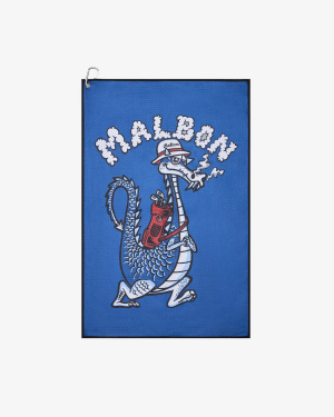 DRAGON GOLF TOWEL