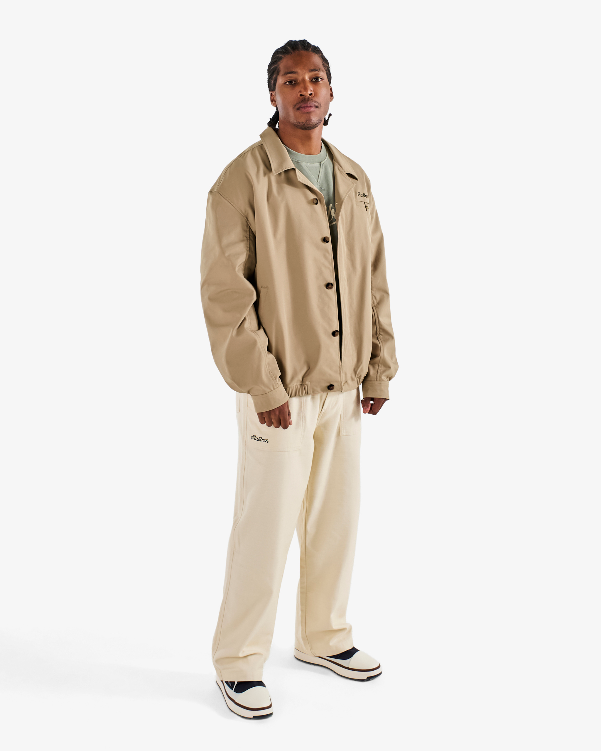 ELLIOTT JACKET - Image 3