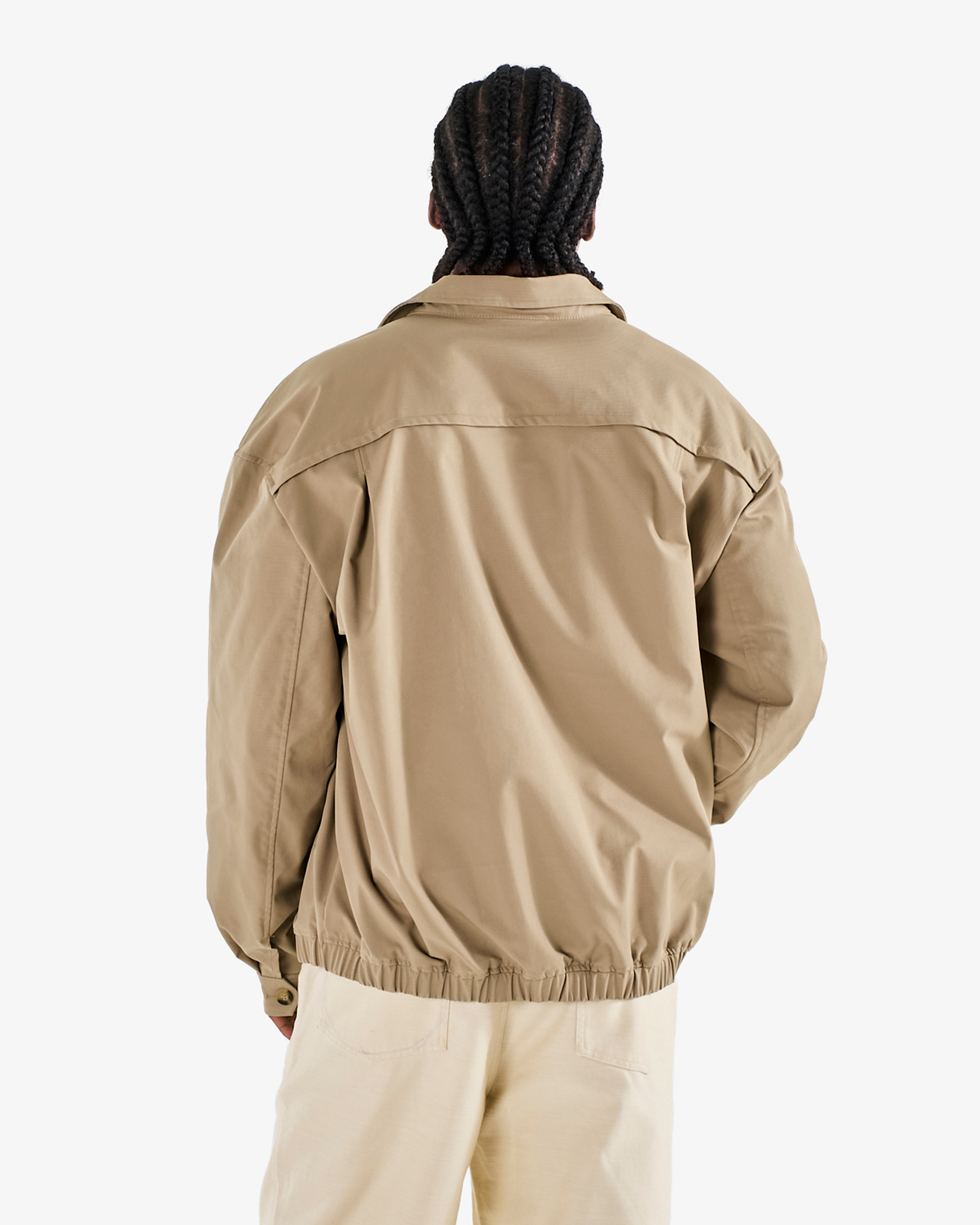 ELLIOTT JACKET - Image 4