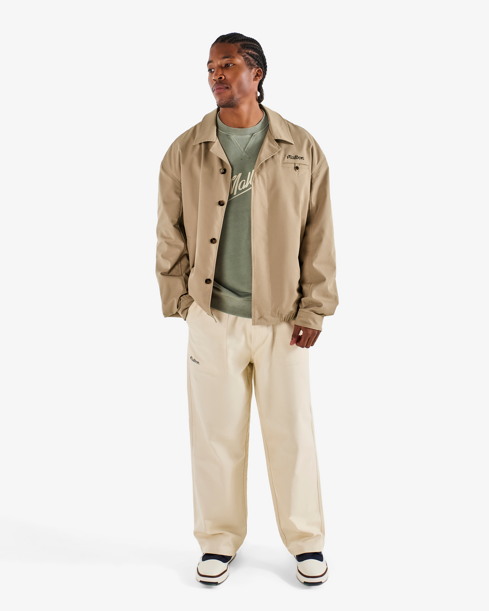 ELLIOTT JACKET - Image 2