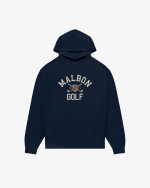 FESQUE CREST HOODIE