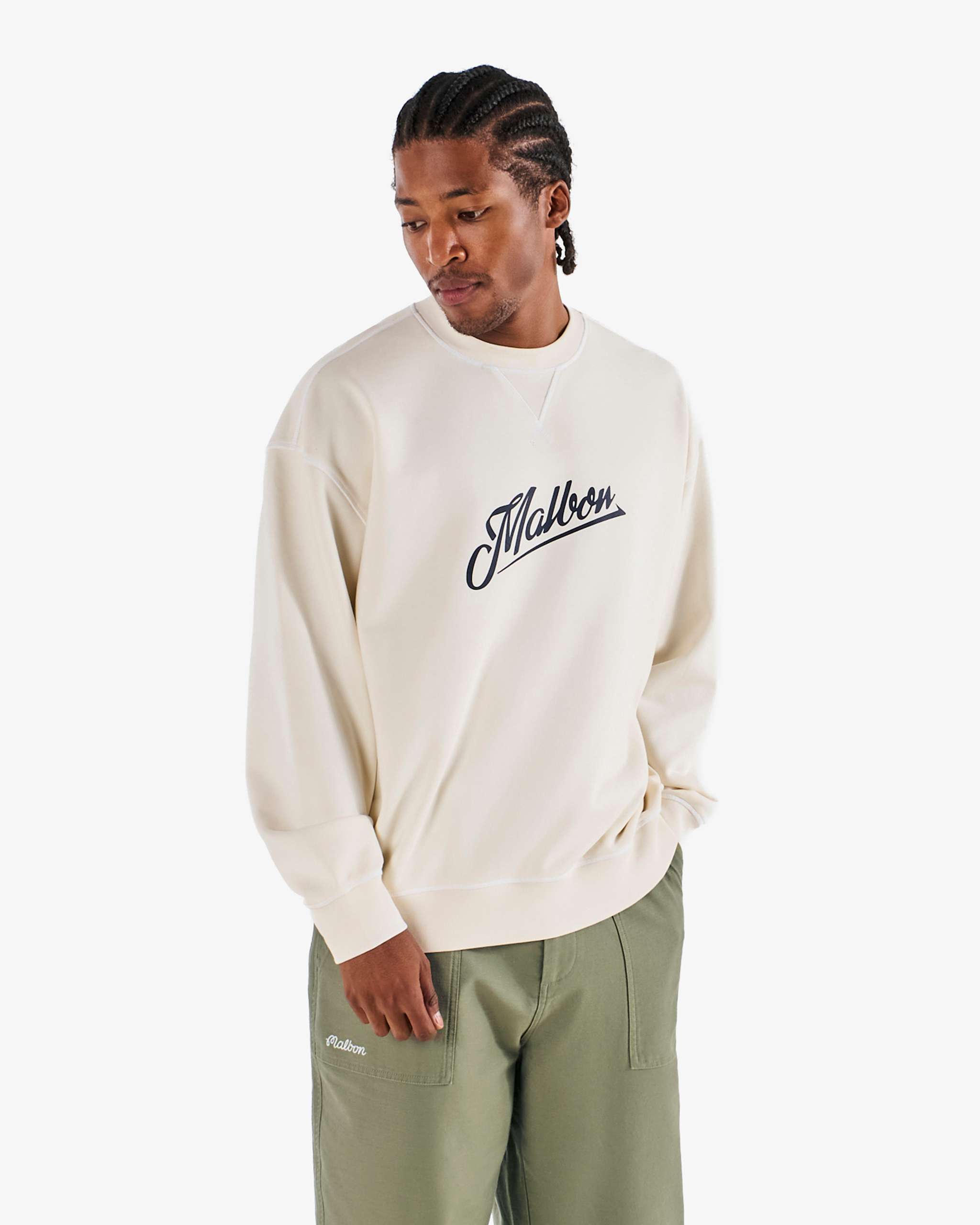 GRAYSON SWEATSHIRT - Image 3