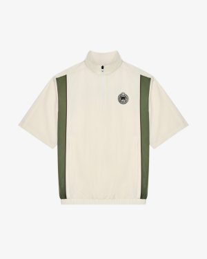 LINKS OAKWOOD WINDSHIRT