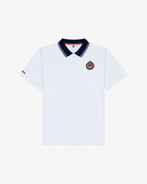 FAIRWAY OAKWOOD POLO