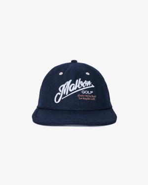 MAXWELL SNAPBACK