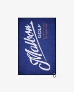 PAISLEY GOLF TOWEL