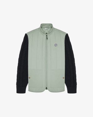 ISLE HYBRID JACKET
