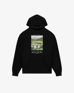 FESQUE LOWLANDS HOODIE