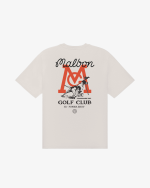 BERMUDA HI-POWER SHOT TEE