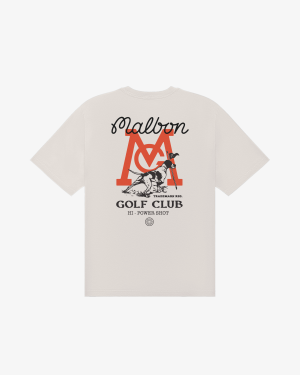 BERMUDA HI-POWER SHOT TEE