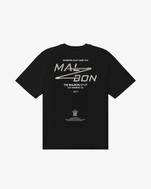 BERMUDA SPORT UTILITY TEE