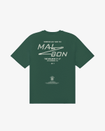 BERMUDA SPORT UTILITY TEE