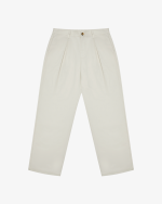 REVERSE PLEAT TROUSER