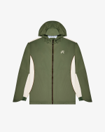 CLOUD BURST FORAGING RAIN JACKET