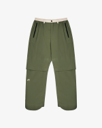 FLINT FORAGING RAIN PANT