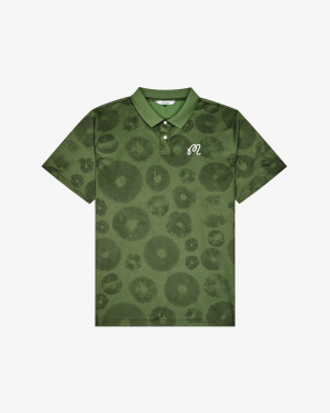 FAIRWAY FORAGING POLO