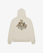FESQUE FORAGING HOODIE