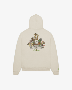 FESQUE FORAGING HOODIE