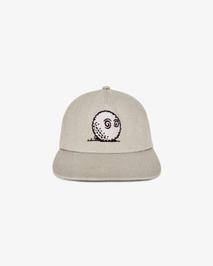 FORAGING FAIRWAYS SNAPBACK
