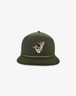FUNGI BUCKETS SNAPBACK