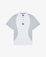 MALBON PERFORMANCE PIQUE POLO