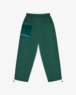 MESH BASKET POCKET PANT
