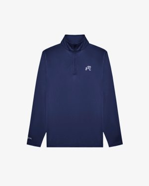 PERFORMANCE QUARTER ZIP