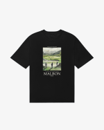 BERMUDA LOWLANDS TEE