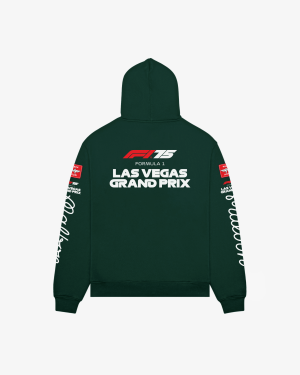 F1 LVGP FESQUE DELTA HOODIE