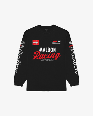 F1 LVGP GORSE DOWNFORCE TEE