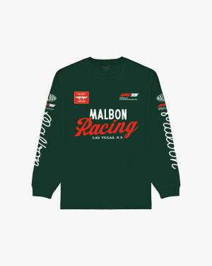 F1 LVGP GORSE DOWNFORCE TEE