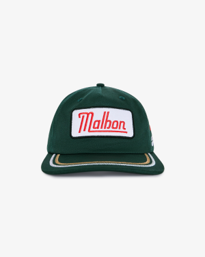 F1 LVGP STATION SNAPBACK