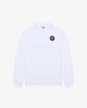 GRATEFUL DEAD STEALIE POLO