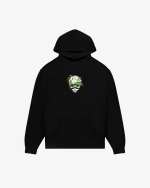 GRATEFUL DEAD FESQUE HOODIE