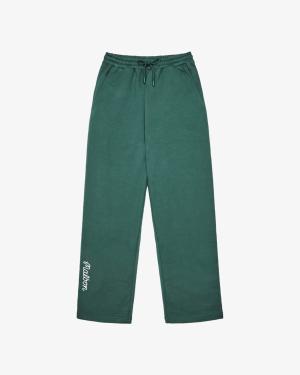 BON SCRIPT SWEATPANT