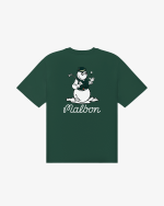 BERMUDA BRUMAL BUCKETS TEE