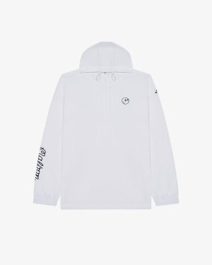 MALBON X ADIDAS ULTIMATE 365 ANORAK
