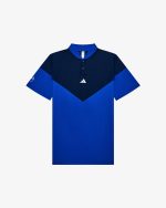 MALBON X ADIDAS BOYS HEAT.RDY SPORT COLLAR POLO