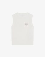 MALBON X ADIDAS WOMEN'S ULTIMATE 365 TOUR KNIT VEST