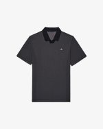 MALBON X ADIDAS GO-TO PRIMEKNIT POLO SHIRT