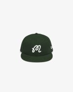 MALBON X NEW ERA 59FIFTY M SCRIPT