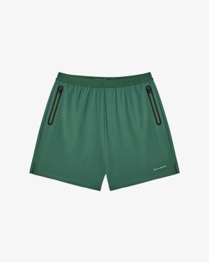 PERFORMANCE 2-1 SHORTS