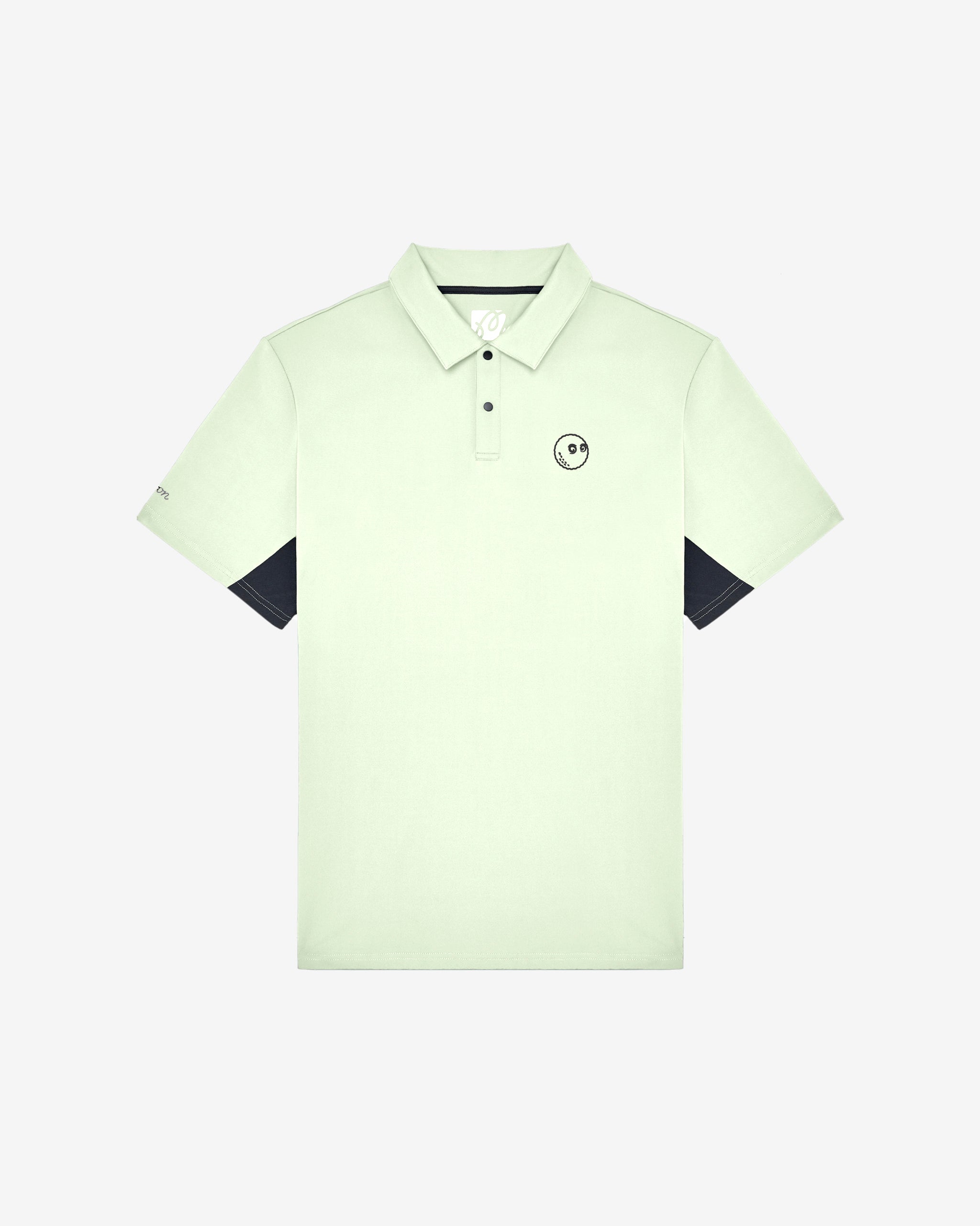 PERFORMANCE PIQUE POLO