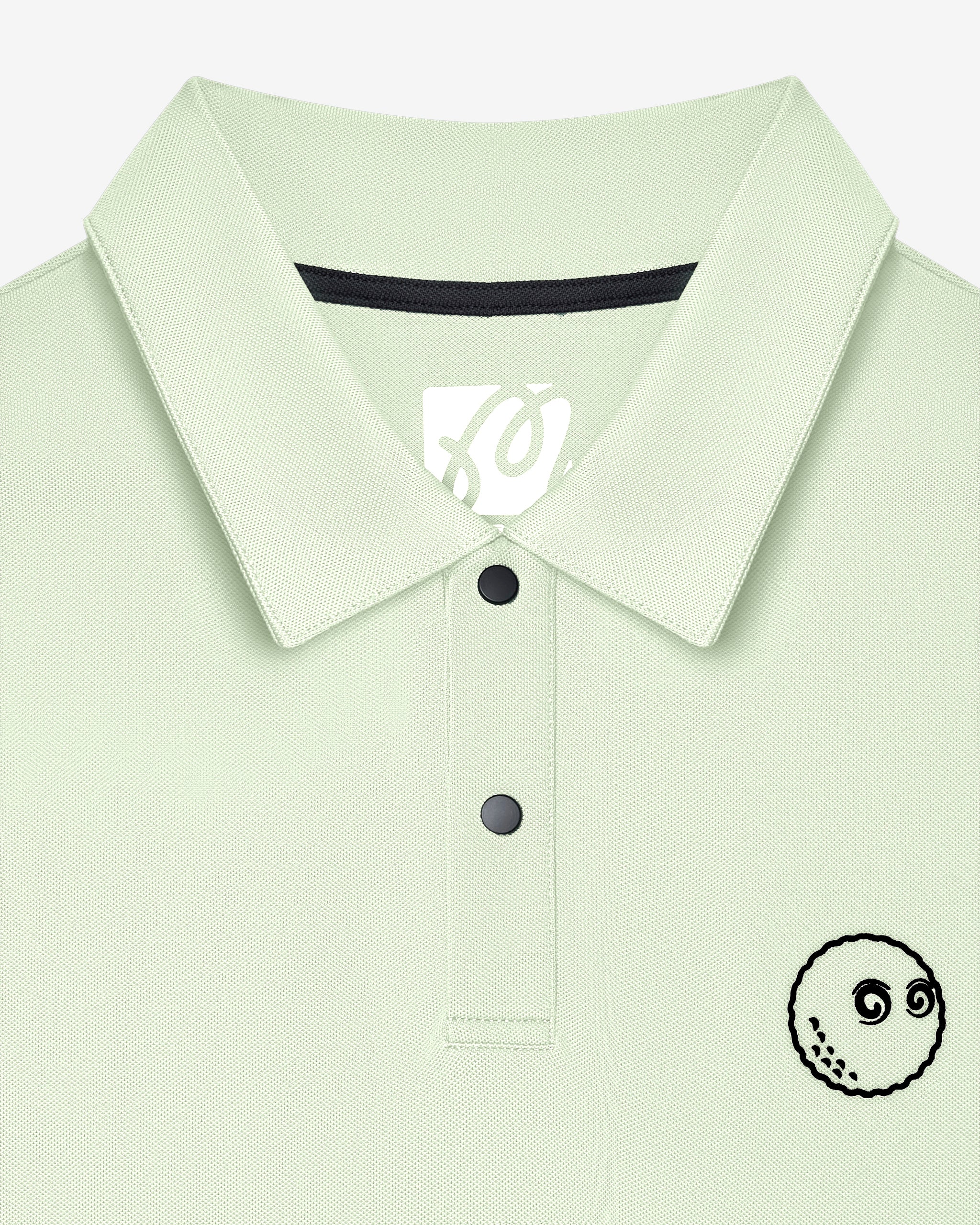 PERFORMANCE PIQUE POLO - Image 3