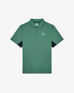 PERFORMANCE PIQUE POLO