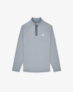 PERFORMANCE RAGLAN QUARTER ZIP