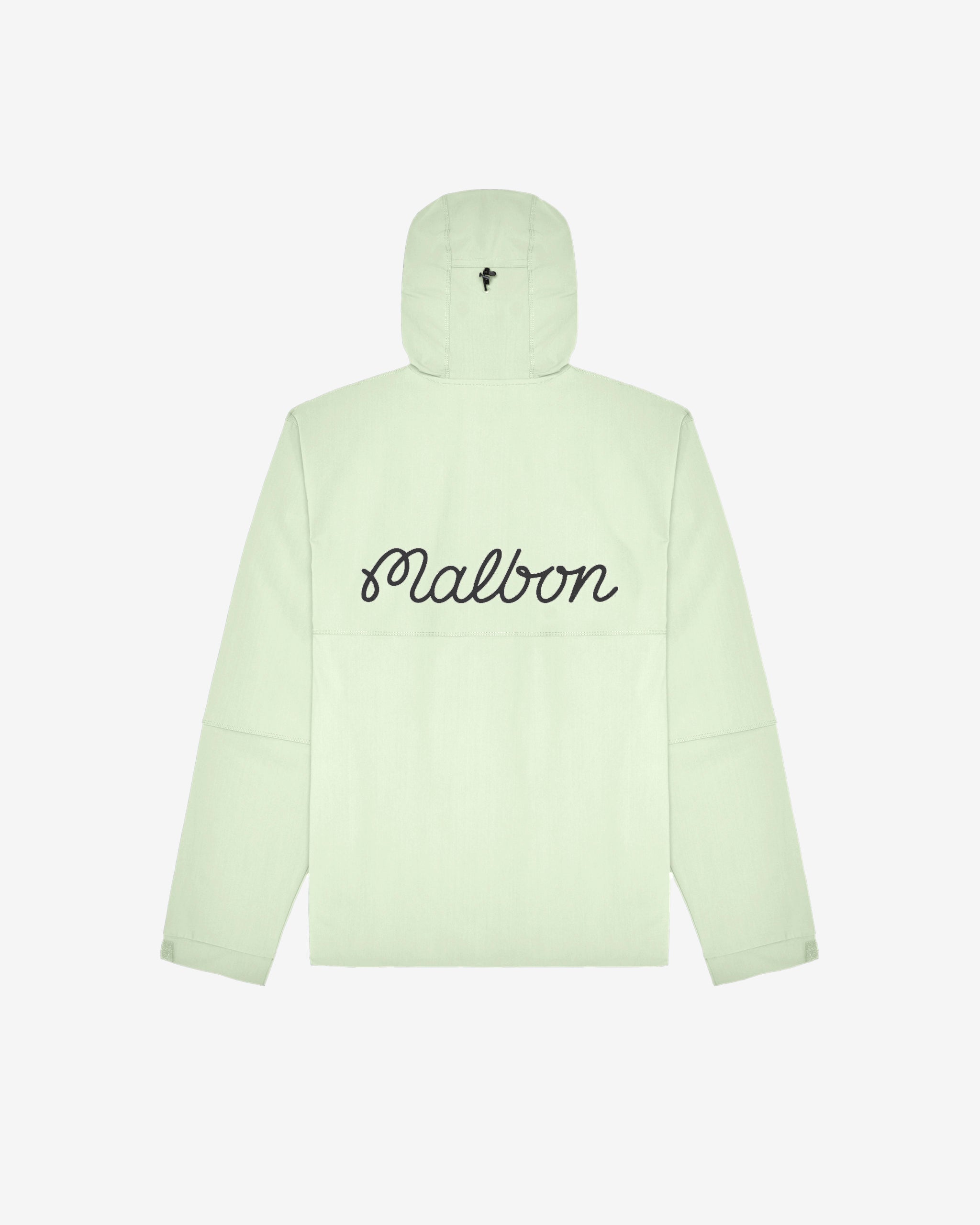 PERFORMANCE FULL ZIP SHELL JACKET - Image 6