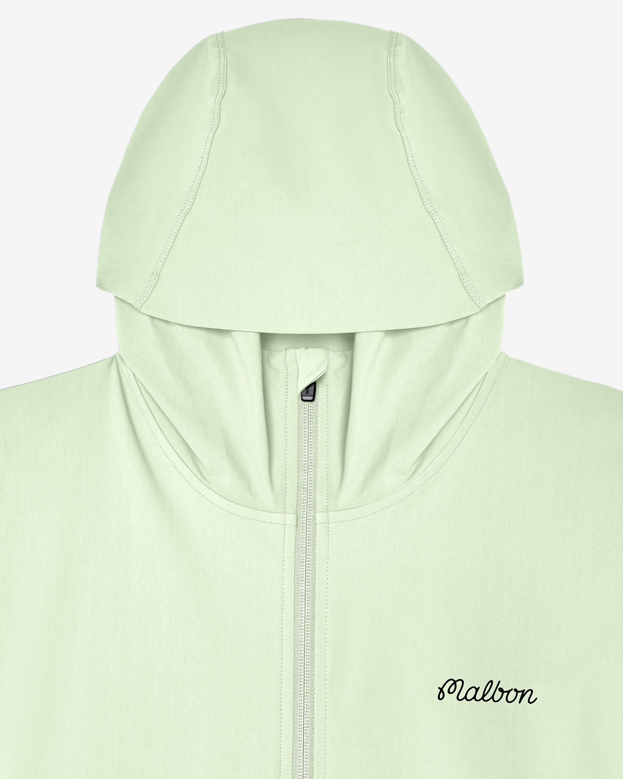 PERFORMANCE FULL ZIP SHELL JACKET - Image 3
