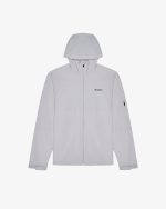PERFORMANCE FULL ZIP SHELL JACKET